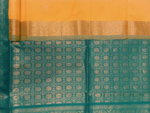 SOFT SILK SAREE WITH BLOUSE